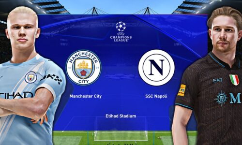 Ligue des champions : Manchester City et le Barça assurent, Monaco coule à Bruges