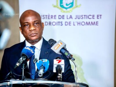Dérives sur les réseaux sociaux en Côte d’Ivoire : le procureur de la République annonce la  » fin de la récréation »