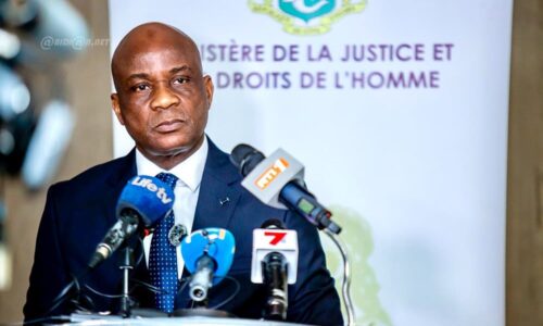 Dérives sur les réseaux sociaux en Côte d’Ivoire : le procureur de la République annonce la  » fin de la récréation »
