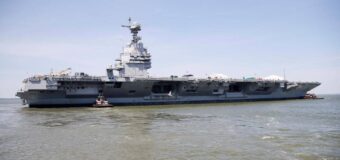 Venezuela : Washington accentue la pression militaire, Maduro dit « non à la guerre des fous » Venezuela : Washington accentue la pression militaire, Maduro dit « non à la guerre des fous »