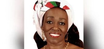 Ghana : Nana Konadu Agyeman-Rawlings n’est plus Ghana : Nana Konadu Agyeman-Rawlings n’est plus