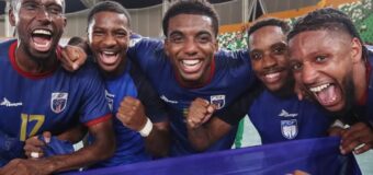 Mondial 2026 : le Cap-Vert domine l’Eswatini et se qualifie pour son premier Mondial Mondial 2026 : le Cap-Vert domine l’Eswatini et se qualifie pour son premier Mondial