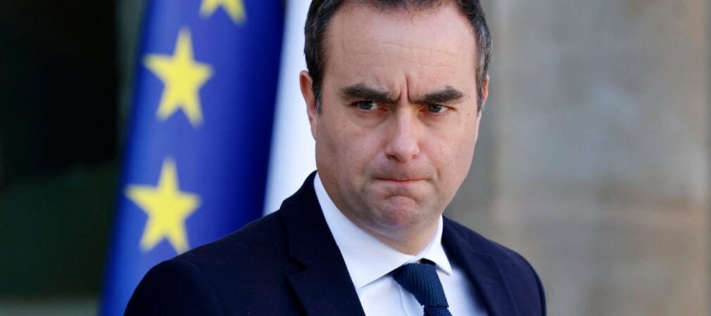 Démission de Lecornu : le PS demande la nomination d’un Premier ministre de gauche