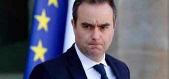 Démission de Lecornu : le PS demande la nomination d’un Premier ministre de gauche