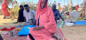 Soudan : après El-Fasher, le Kordofan à son tour en proie aux « atrocités » des paramilitaires