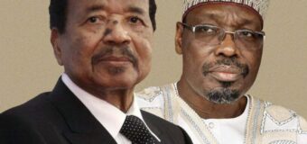 CAMEROUN :: Issa Tchiroma se proclame vainqueur et propose une transition pacifique