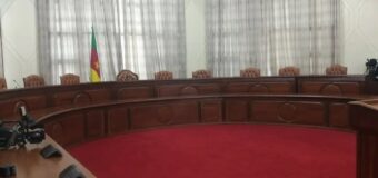CAMEROUN :: Le Conseil constitutionnel boycotté par l’opposition avant le verdict CAMEROUN :: Le Conseil constitutionnel boycotté par l’opposition avant le verdict