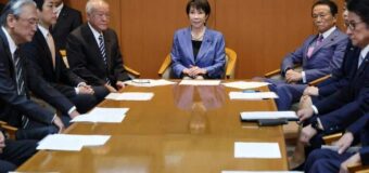 Japon : Sanae Takaichi, une Première ministre face à une montagne de défis Japon : Sanae Takaichi, une Première ministre face à une montagne de défis