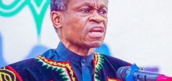 Crise post-électorale au Cameroun : PLO Lumumba appelle l’Union Africaine à intervenir Crise post-électorale au Cameroun : PLO Lumumba appelle l’Union Africaine à intervenir