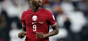 Mondial 2026 : le Qatar qualifié Mondial 2026 : le Qatar qualifié