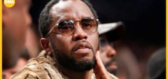 Violences sexuelles : le rappeur et producteur P. Diddy condamné à plus de quatre ans de prison