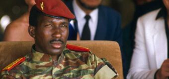 Burkina : 38 ans après son assassinat, Thomas Sankara continue d’inspirer Burkina : 38 ans après son assassinat, Thomas Sankara continue d’inspirer