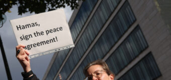 Gaza : le Hamas se dit prêt à libérer tous les otages dans le cadre du plan proposé par Donald Trump