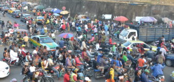 Cameroun : le pays retient son souffle au premier jour de l’appel aux «villes mortes»