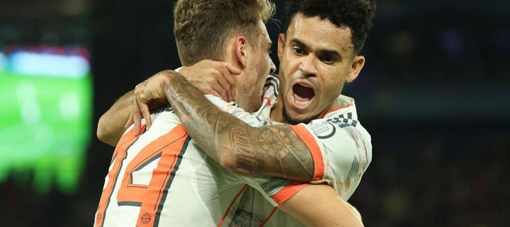 Ligue des champions : le Bayern Munich inflige au PSG sa première défaite