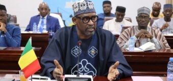 Crise du carburant au Mali : « c’est une situation artificiellement créée » – Abdoulaye Diop