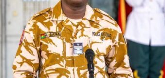 Burkina Faso : Adoption d’une carte d’identité biométrique AES, d’un passeport d’urgence et d’un passeport de pèlerinage