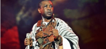 Youssou Ndour aux Grammy : “Une reconnaissance du plus haut niveau”